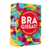 Bra gissat!