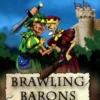 Brawling Barons