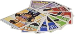 Brawl - Real Time Card Game, Morgan