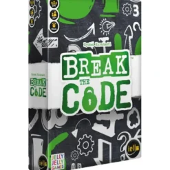Break the Code