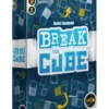 Break the Cube