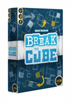 Break the Cube