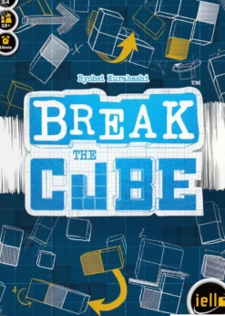 Break the Cube