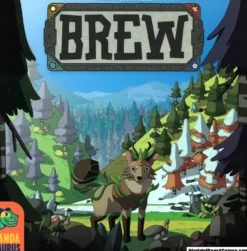 Brew
