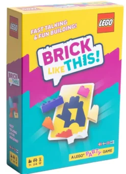 Brick Like This (SVE)