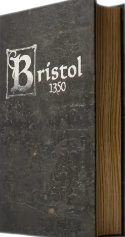 Bristol 1350