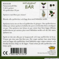 Bär Memo