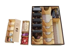 Broken Token: Among the Stars Organizer