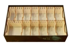 Broken Token: Ascended Organizer