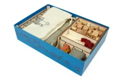 Broken Token: Carcassonne Organizer