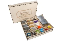 Broken Token: Deepwater Game Crate (Lords of Waterdeep)