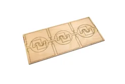 Broken Token: Extra Dividers for Magic Night Organizer