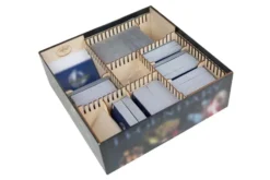 Broken Token: Legendary Organizer
