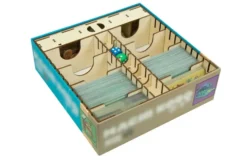 Broken Token: Machi Koro Organizer