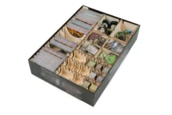 Broken Token: Magic Night Organizer (Mage Knight)