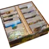 Broken Token: Smash Up Organizer