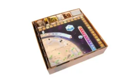 Broken Token: Terraforming Mars Organizer