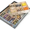 Broken Token: The Manhattan Project Organizer