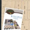 Broken Token: Wingspan Organizer
