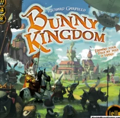 Bunny Kingdom