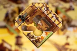 Bunny Kingdom: Bunny Express (Exp.)