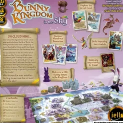 Bunny Kingdom: In the Sky (Exp.)