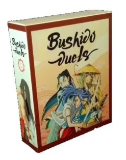 Bushido Duels