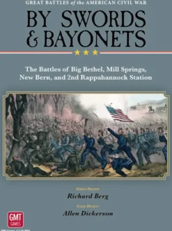 By Swords and Bayonets
