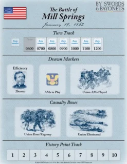 By Swords and Bayonets