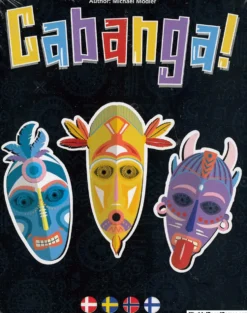 Cabanga (SVE)