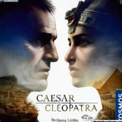 Caesar & Cleopatra