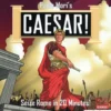 Caesar!: Seize Rome in 20 Minutes!