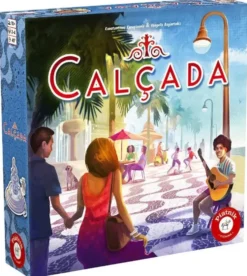 Calcada