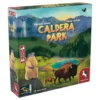 Caldera Park