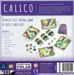 Calico (ENG)