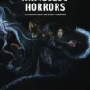 Call of Cthulhu: Nameless Horrors (RPG)