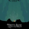 Call of Cthulhu Sverige: Nattläger (Exp.)
