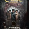 Call of Cthulhu Sverige: Tjurmannen från Kungsskär (Exp.)
