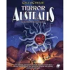 Call of Cthulhu: Terror Australis (2nd Ed.) Hardcover (RPG)
