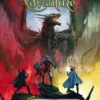 Call To Adventure: Epic Origins