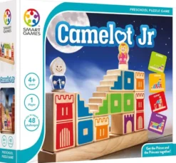 Camelot JR (SVE)