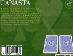Canasta (Piatnik)