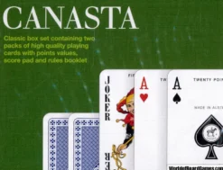 Canasta (Piatnik)