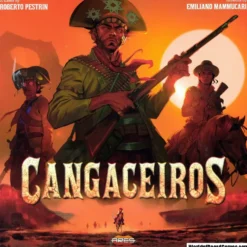 Cangaceiros