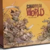 Cannibal World