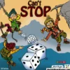 Can't Stop (SVE)