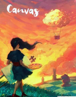 Canvas