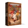 Canvas Critters