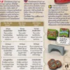Carcassonne: Expansion 8 - Castles & Bridges (SVE)