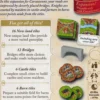 Carcassonne: Expansion 8 - Castles & Bridges (ENG)